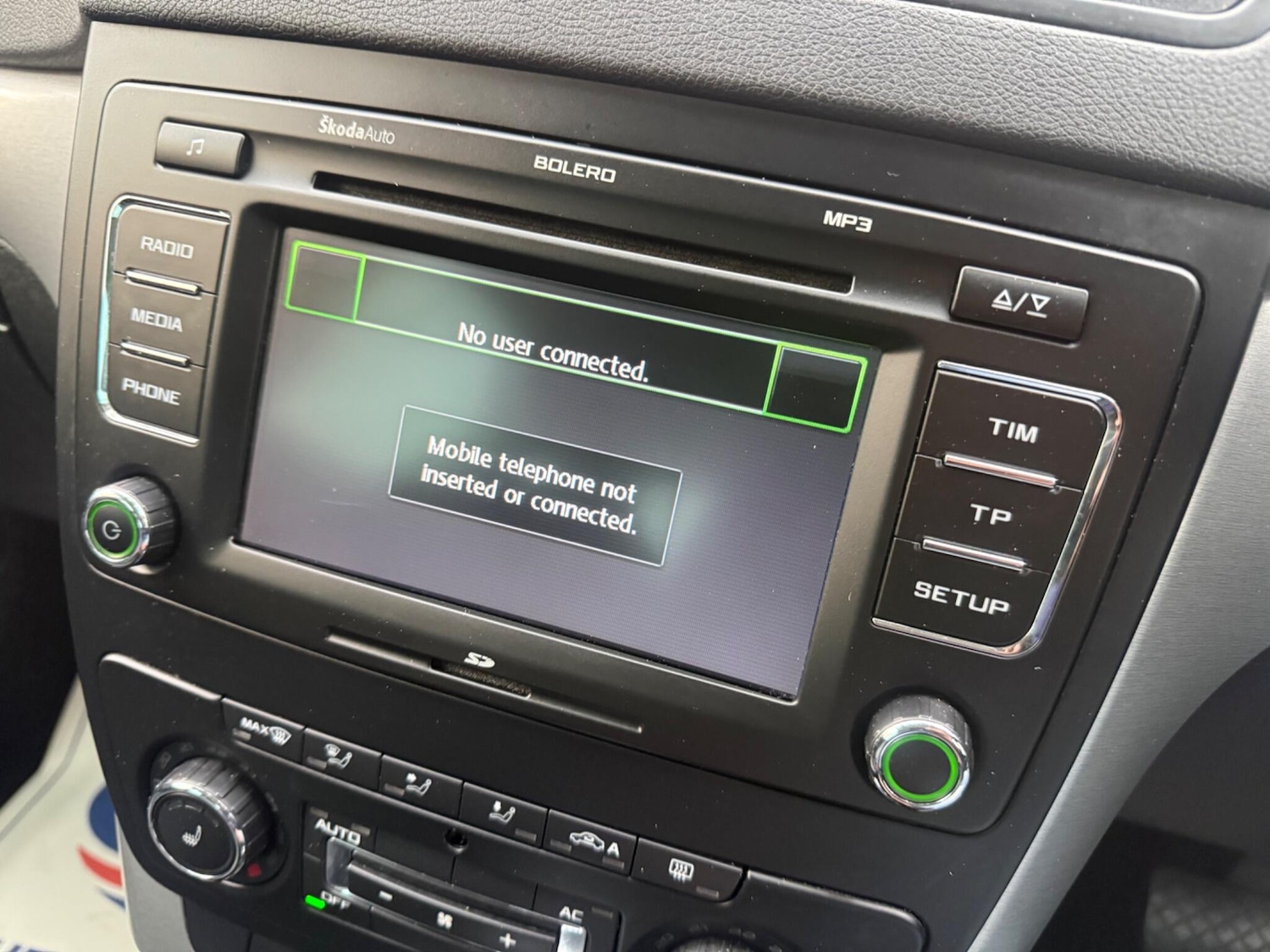 Used Skoda Yeti 2012 for sale - 78006965: Photo 47