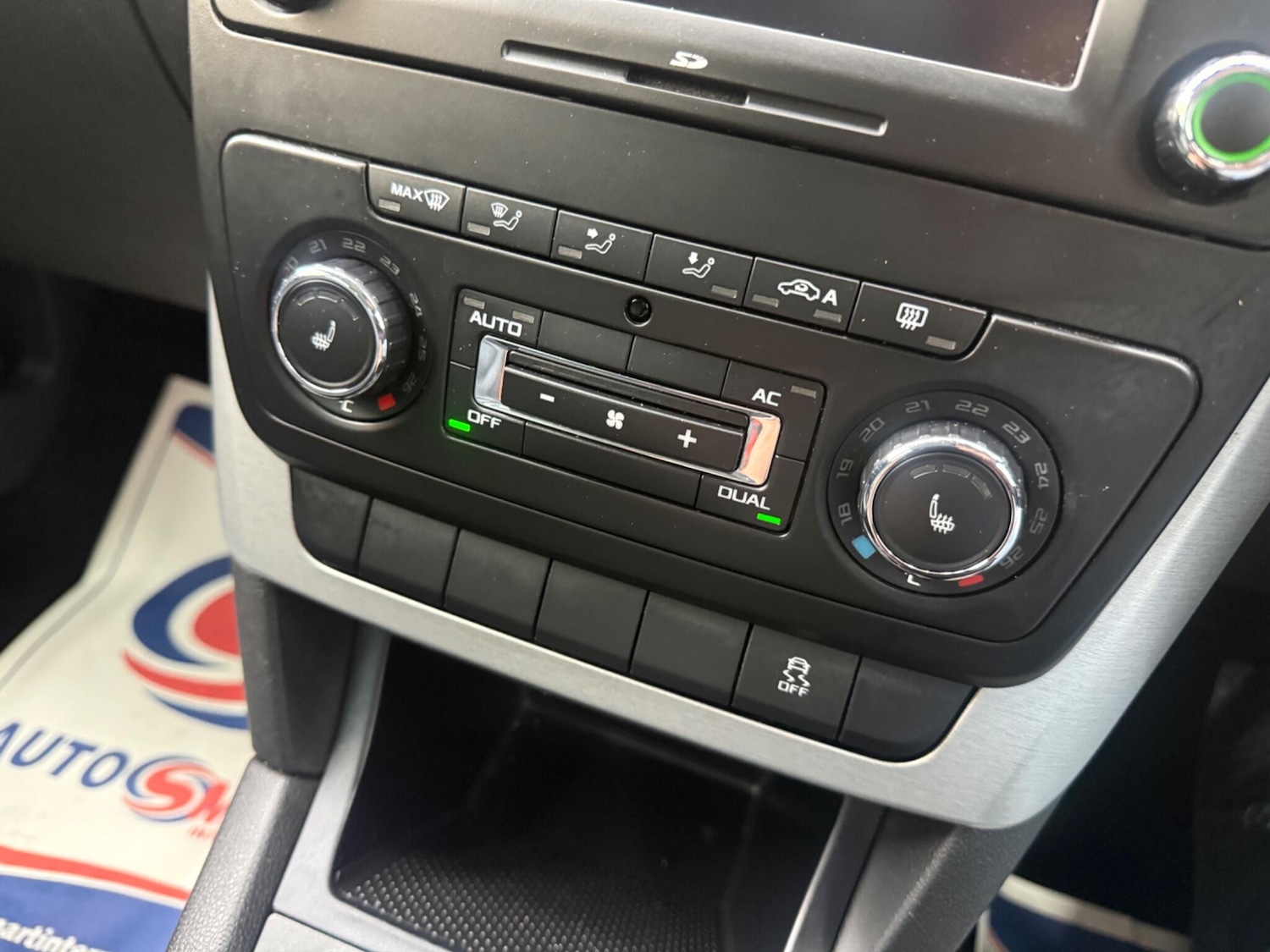 Used Skoda Yeti 2012 for sale - 78006965: Photo 51