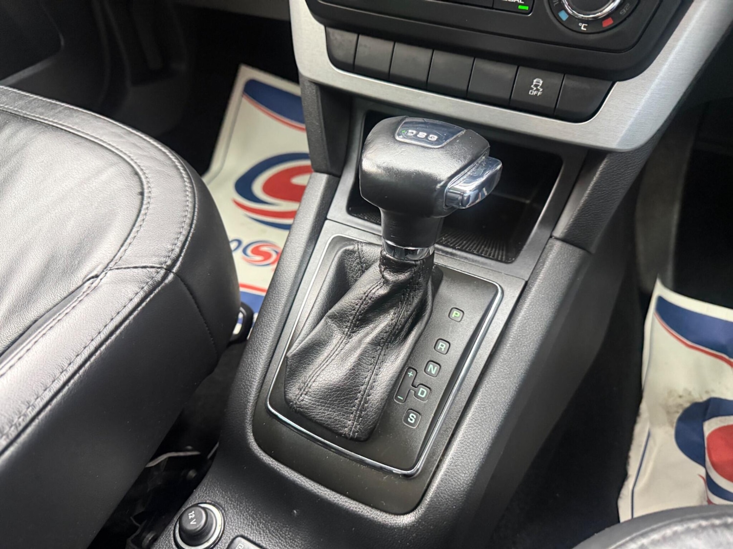 Used Skoda Yeti 2012 for sale - 78006965: Photo 52