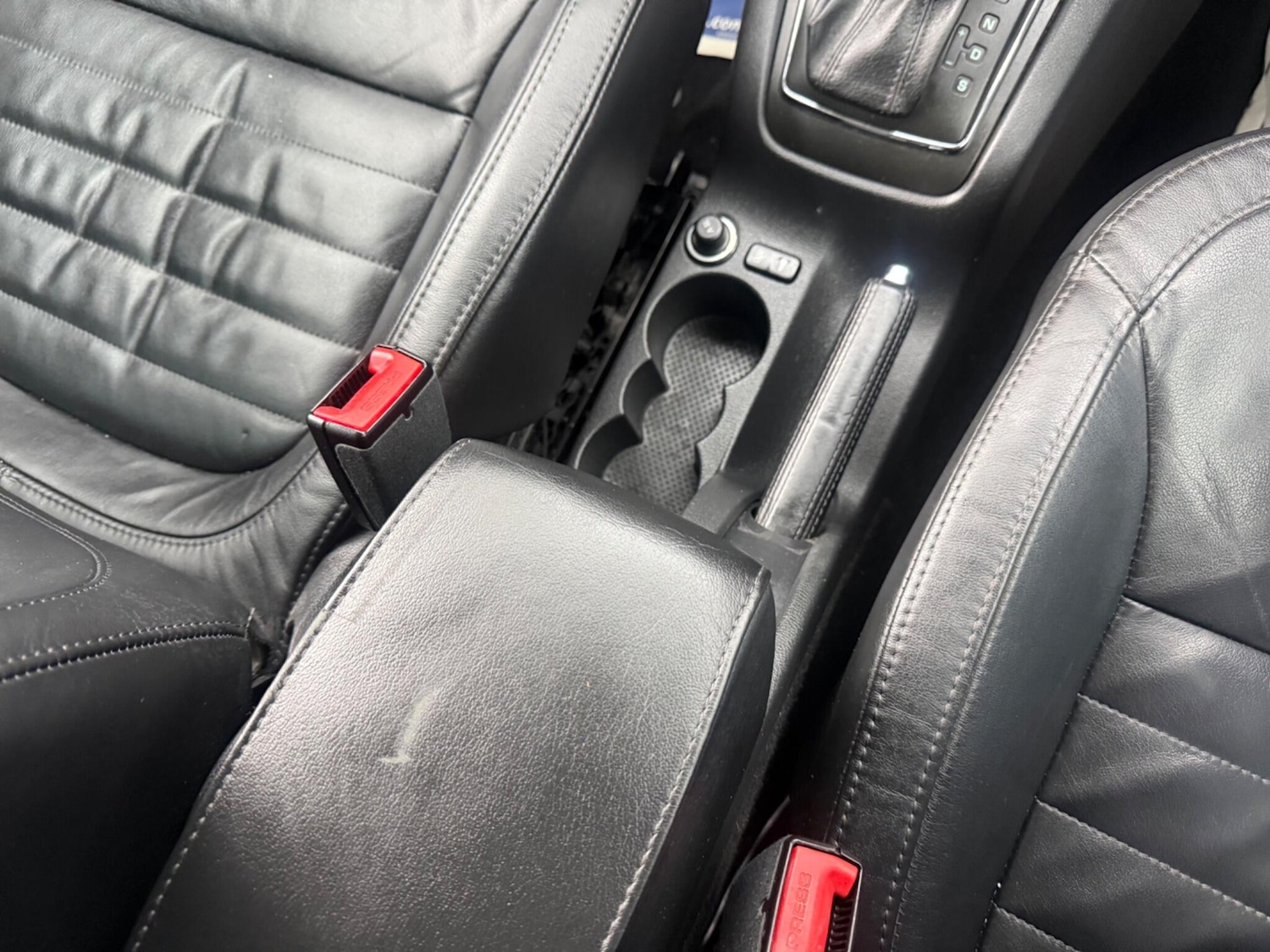 Used Skoda Yeti 2012 for sale - 78006965: Photo 53