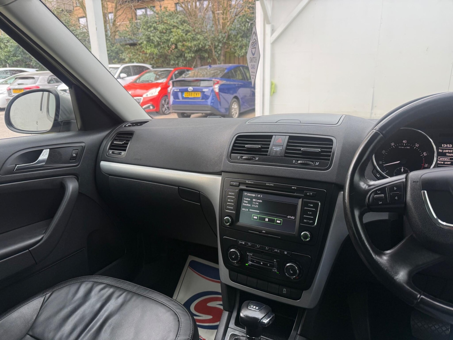 Used Skoda Yeti 2012 for sale - 78006965: Photo 54