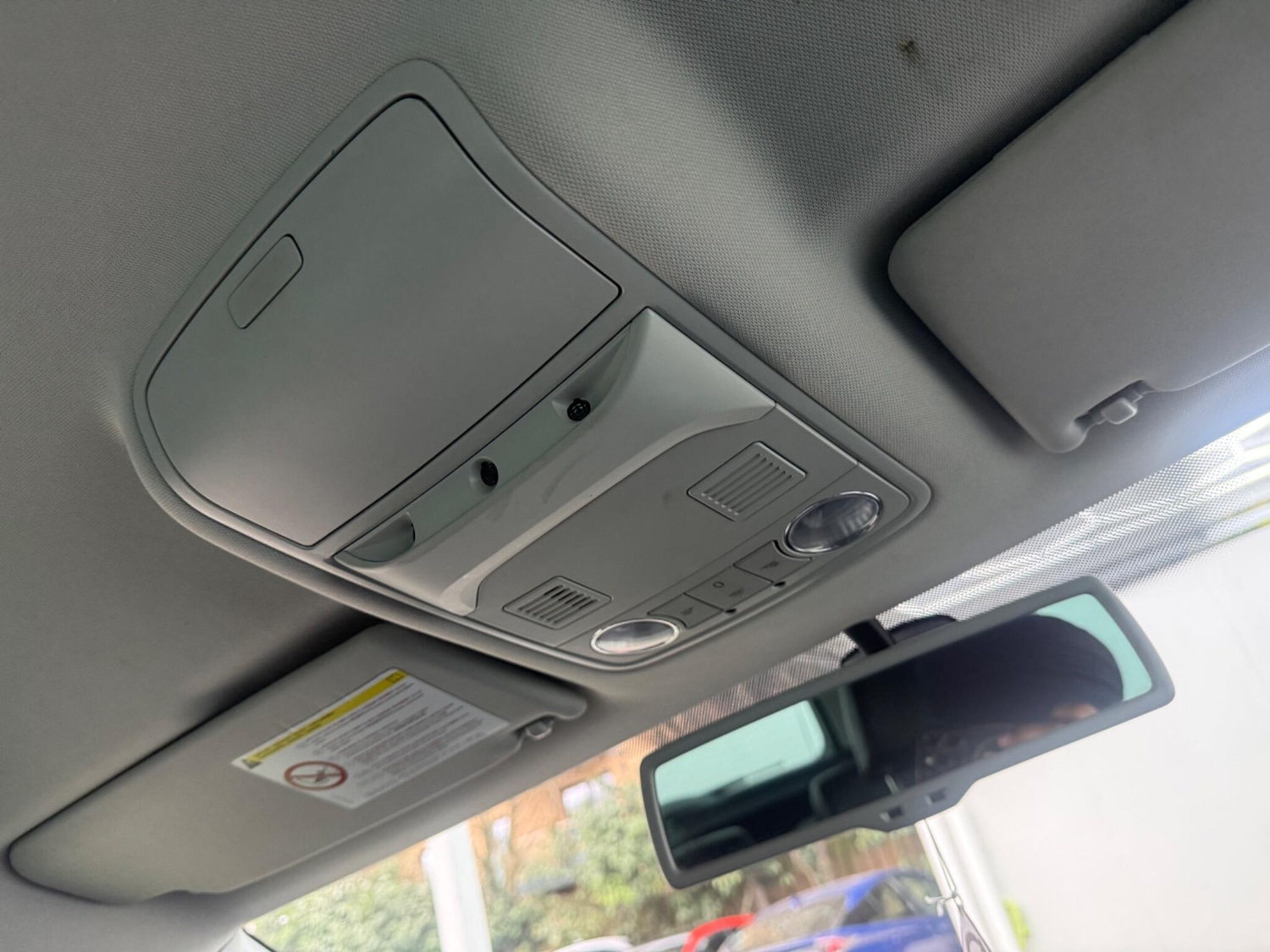 Used Skoda Yeti 2012 for sale - 78006965: Photo 55