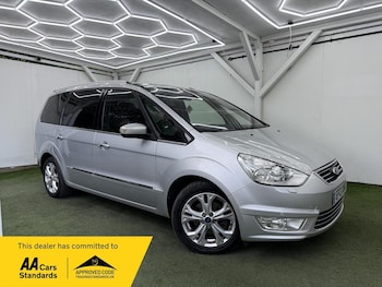 Used Ford Galaxy 2013 for sale - 79033650: Photo