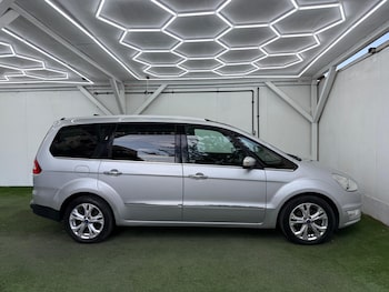 Used Ford Galaxy 2013 for sale - 79033650: Photo