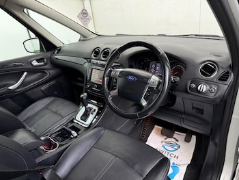 Used Ford Galaxy 2013 for sale - 79033650: Photo