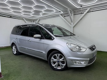 Used Ford Galaxy 2013 for sale - 79033650: Photo