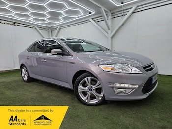 Used Ford Mondeo 2014 for sale - 78809856: Photo