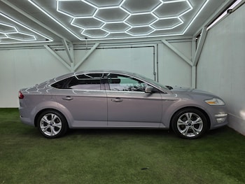 Used Ford Mondeo 2014 for sale - 78809856: Photo