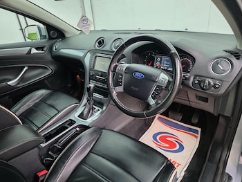 Used Ford Mondeo 2014 for sale - 78809856: Photo