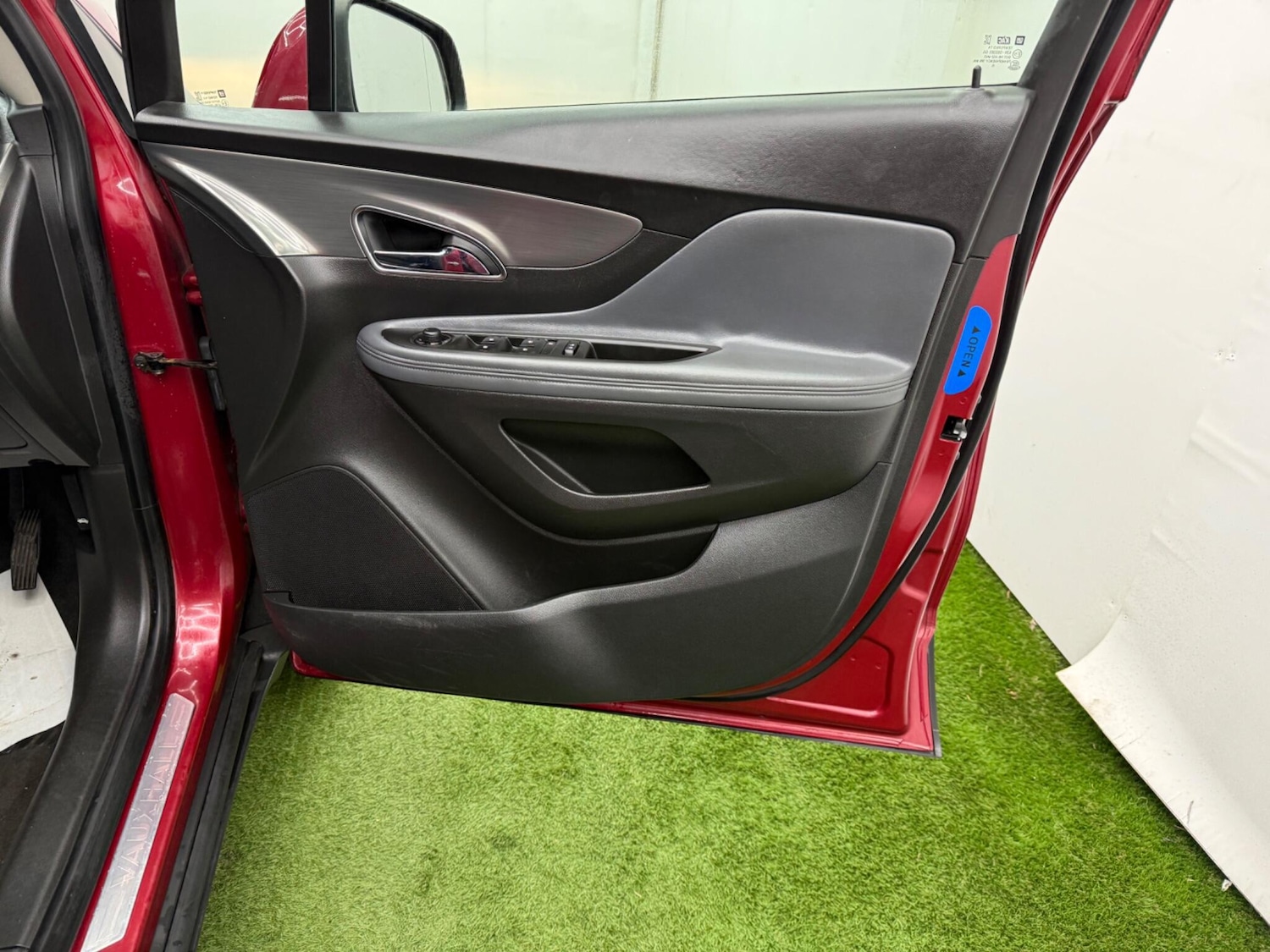 Used Vauxhall Mokka 2016 for sale - 77386632: Photo 17