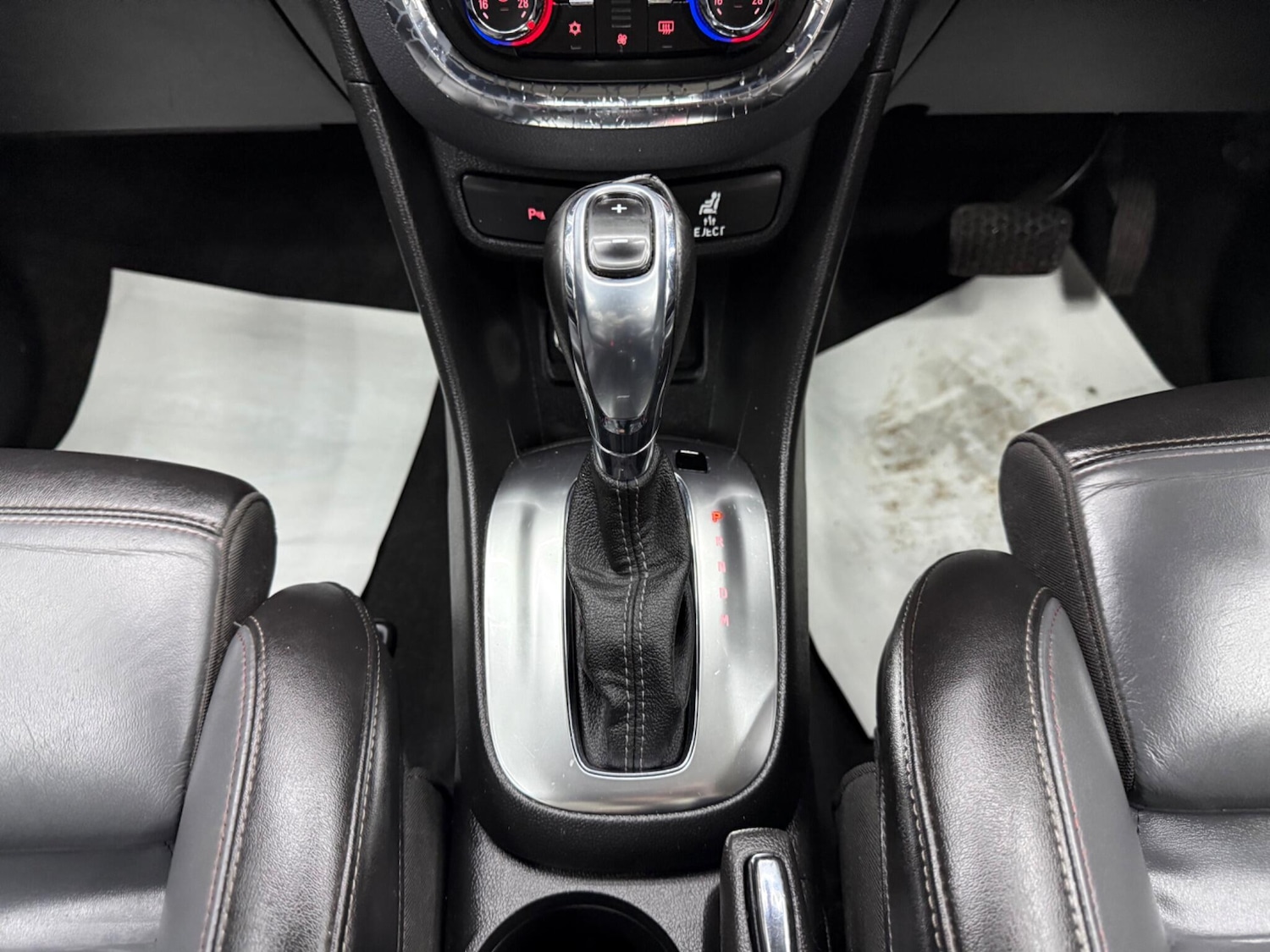 Used Vauxhall Mokka 2016 for sale - 77386632: Photo 31