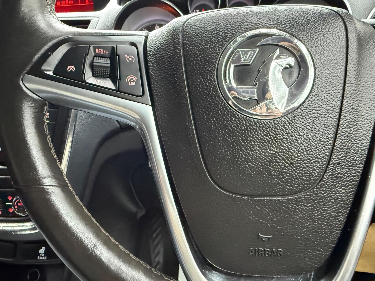 Used Vauxhall Mokka 2016 for sale - 77386632: Photo 35