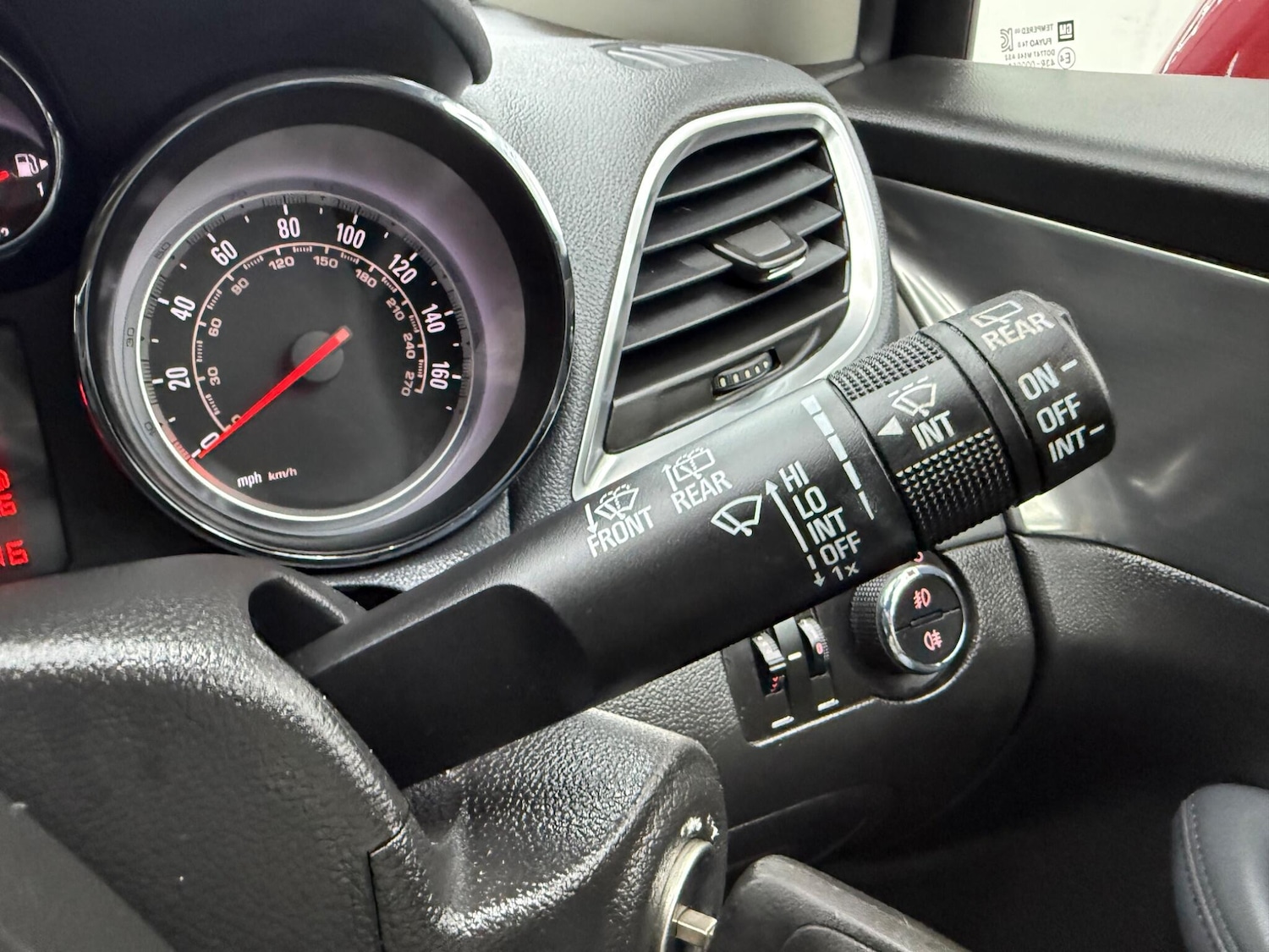 Used Vauxhall Mokka 2016 for sale - 77386632: Photo 38