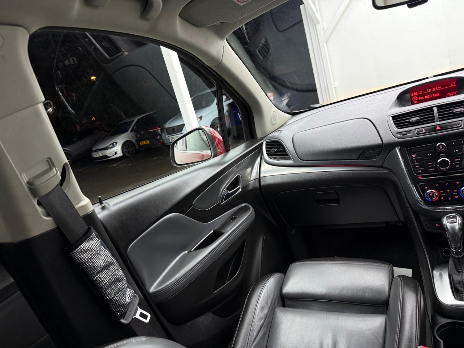 Used Vauxhall Mokka 2016 for sale - 77386632: Photo 39