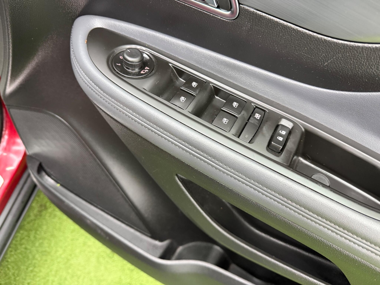 Used Vauxhall Mokka 2016 for sale - 77386632: Photo 41