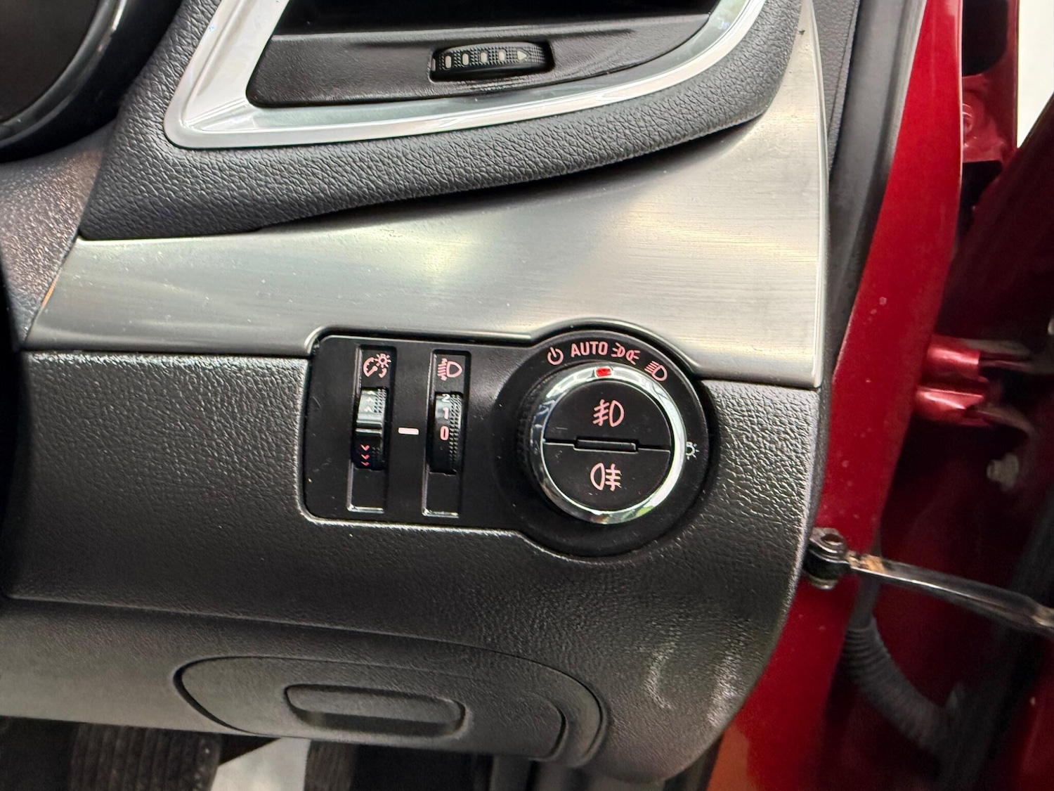 Used Vauxhall Mokka 2016 for sale - 77386632: Photo 43