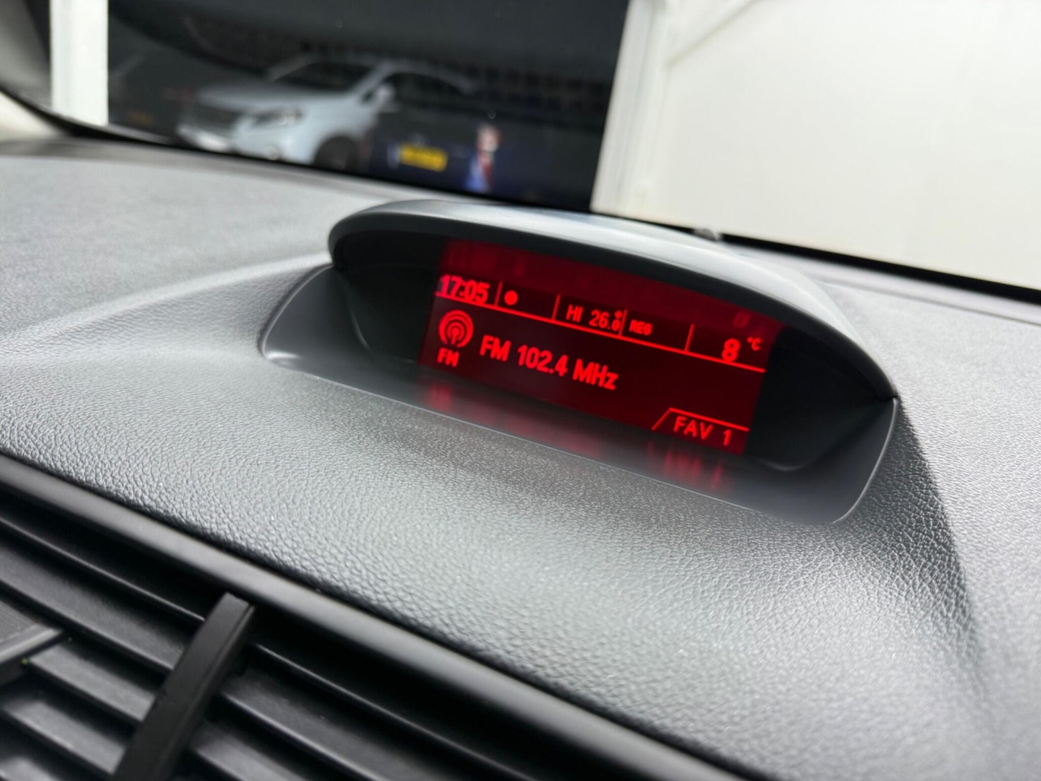 Used Vauxhall Mokka 2016 for sale - 77386632: Photo 44