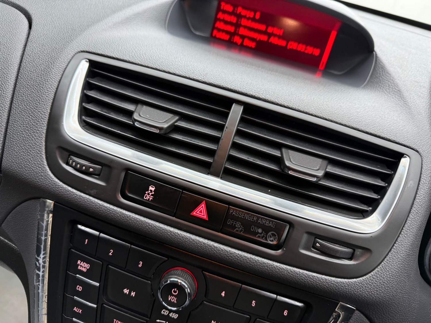 Used Vauxhall Mokka 2016 for sale - 77386632: Photo 48