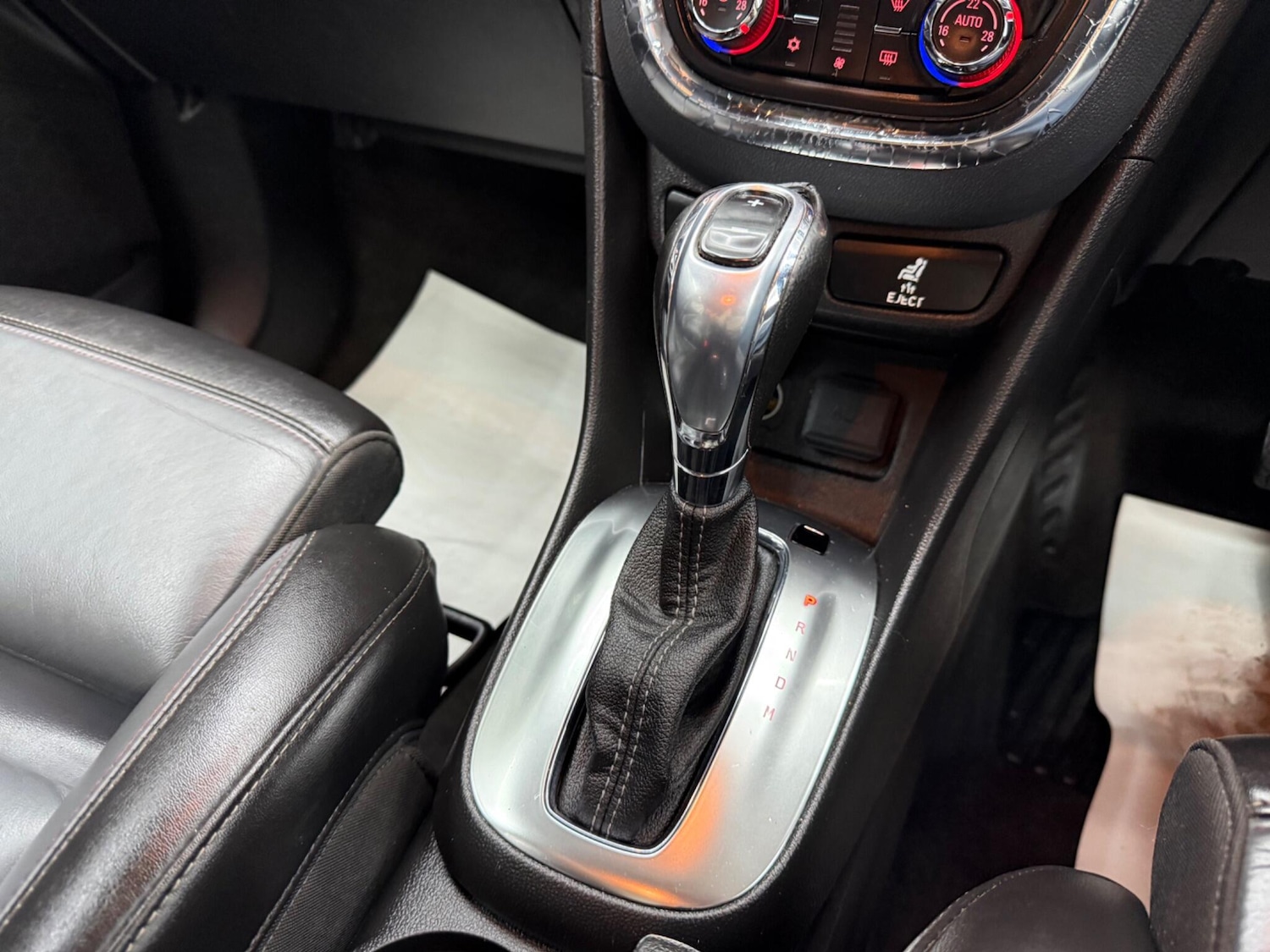 Used Vauxhall Mokka 2016 for sale - 77386632: Photo 51