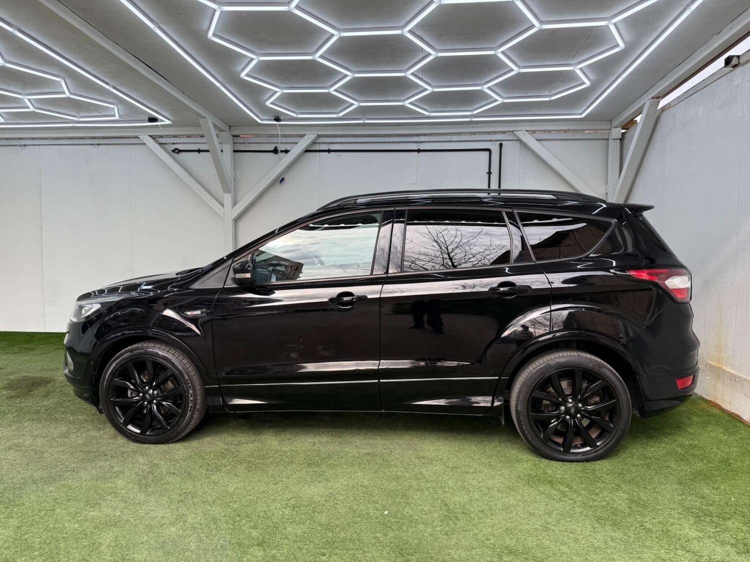 Used Ford Kuga for sale - 77853430: Photo 10