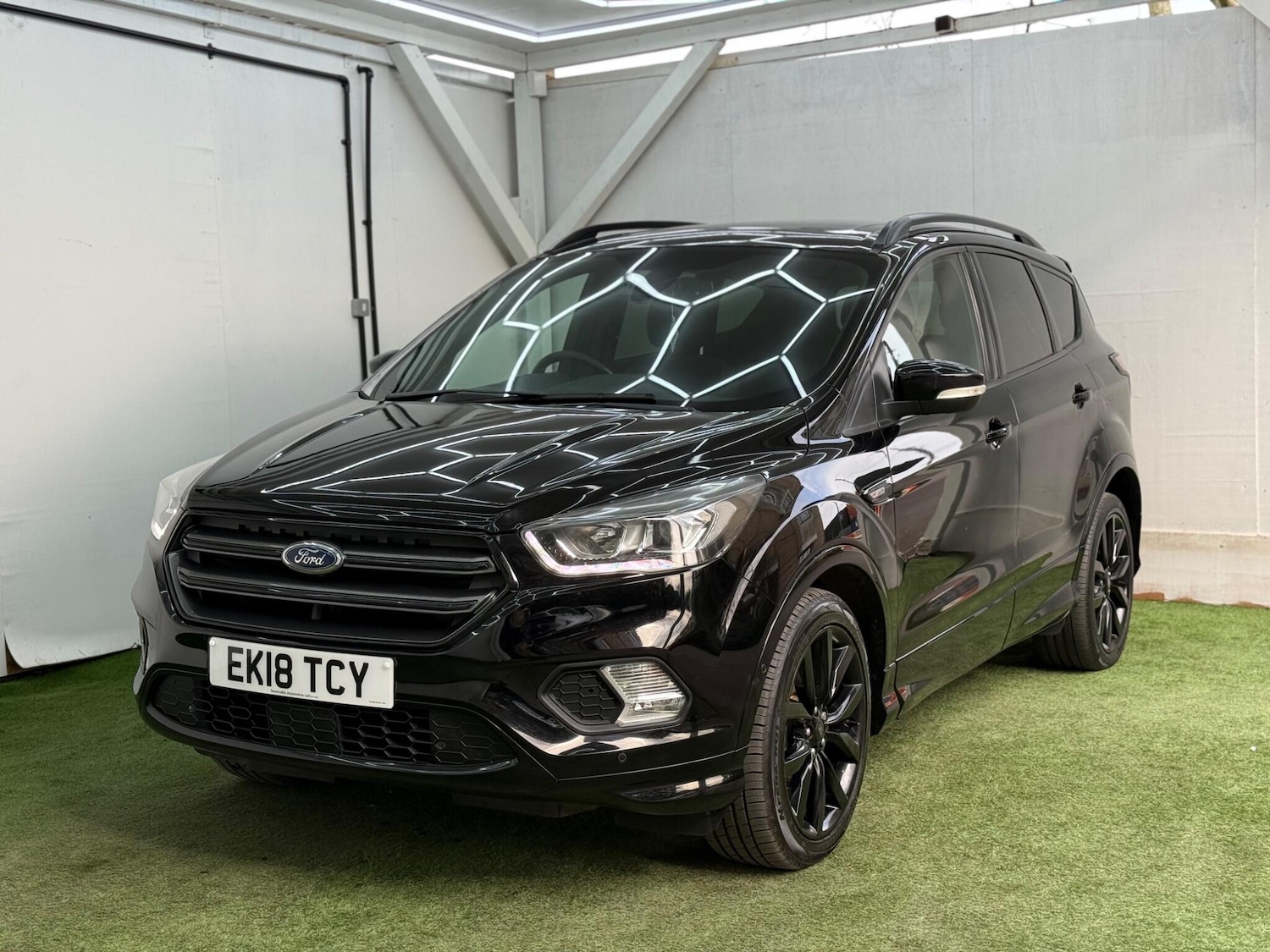 Used Ford Kuga for sale - 77853430: Photo 11