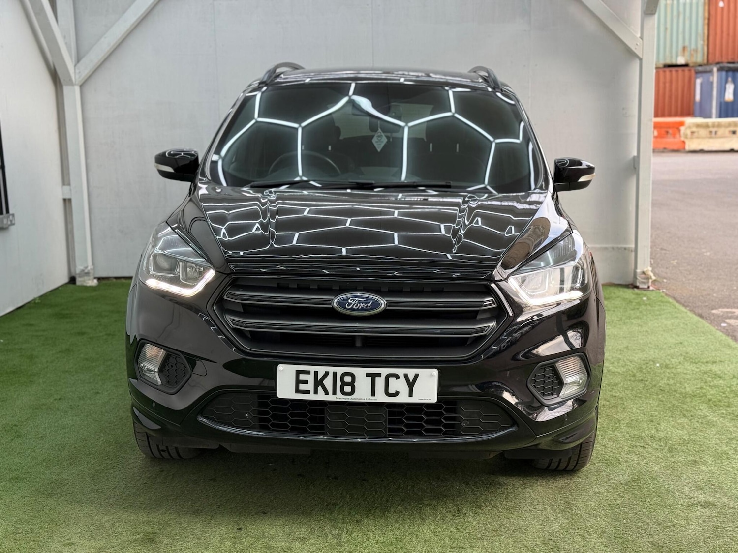 Used Ford Kuga for sale - 77853430: Photo 12