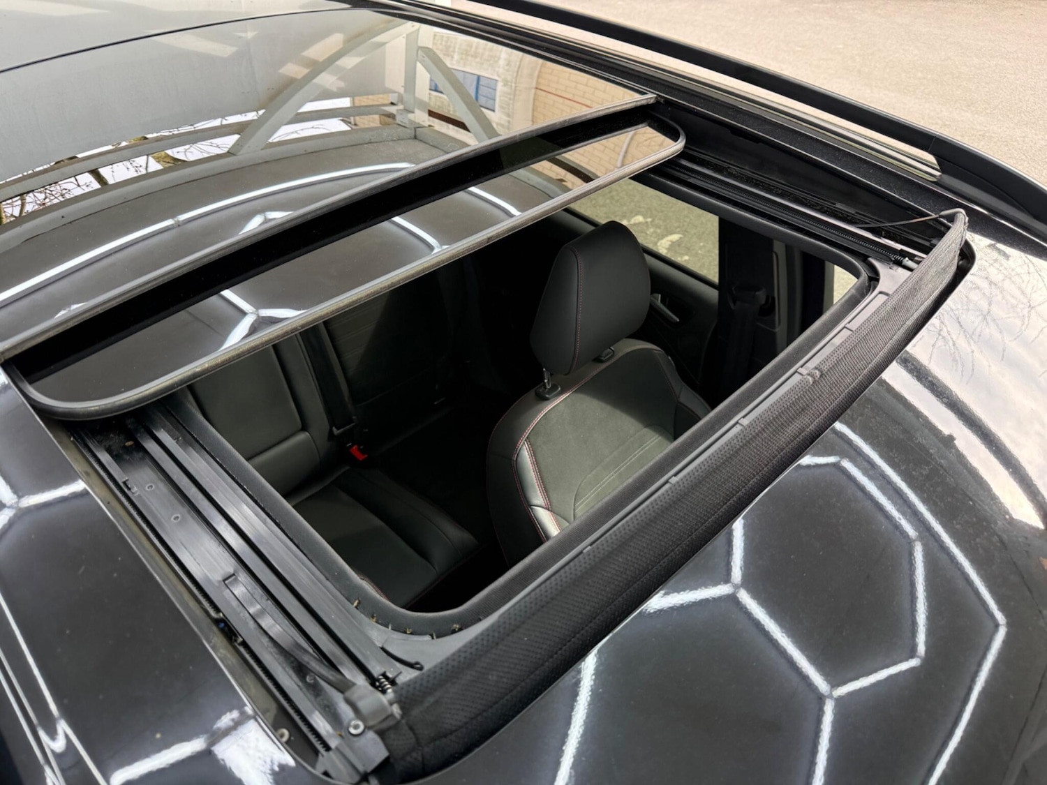 Used Ford Kuga for sale - 77853430: Photo 13