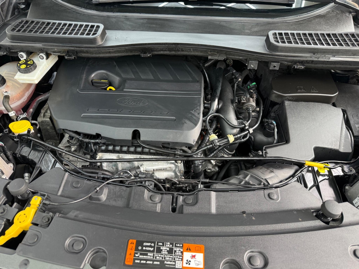 Used Ford Kuga for sale - 77853430: Photo 14