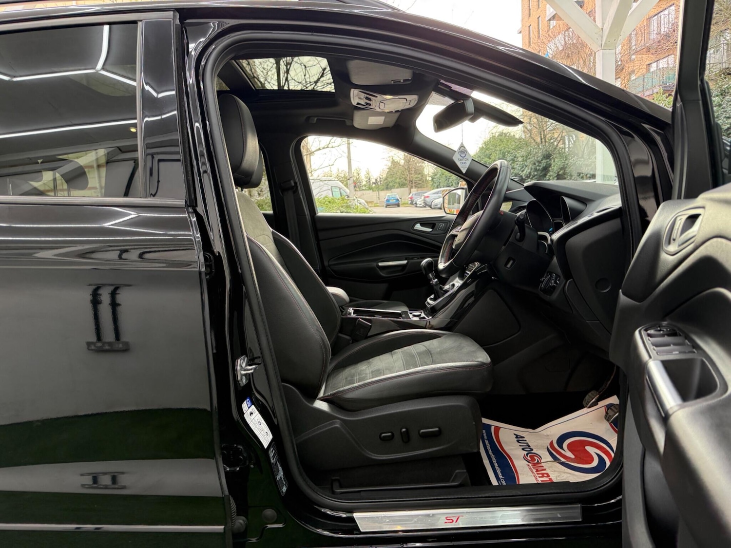 Used Ford Kuga for sale - 77853430: Photo 15