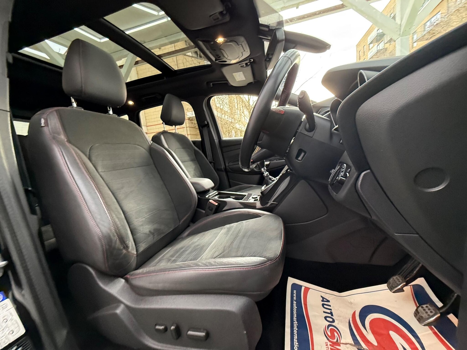 Used Ford Kuga for sale - 77853430: Photo 17