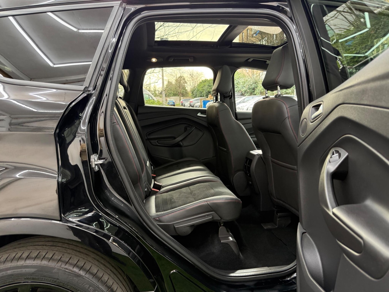 Used Ford Kuga for sale - 77853430: Photo 19