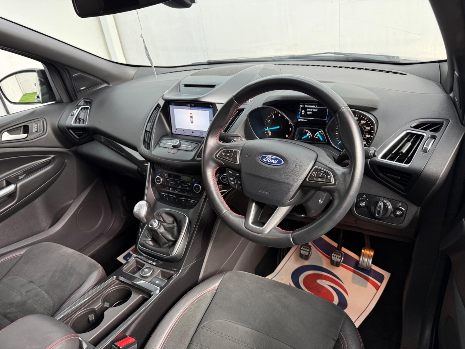 Used Ford Kuga for sale - 77853430: Photo 2