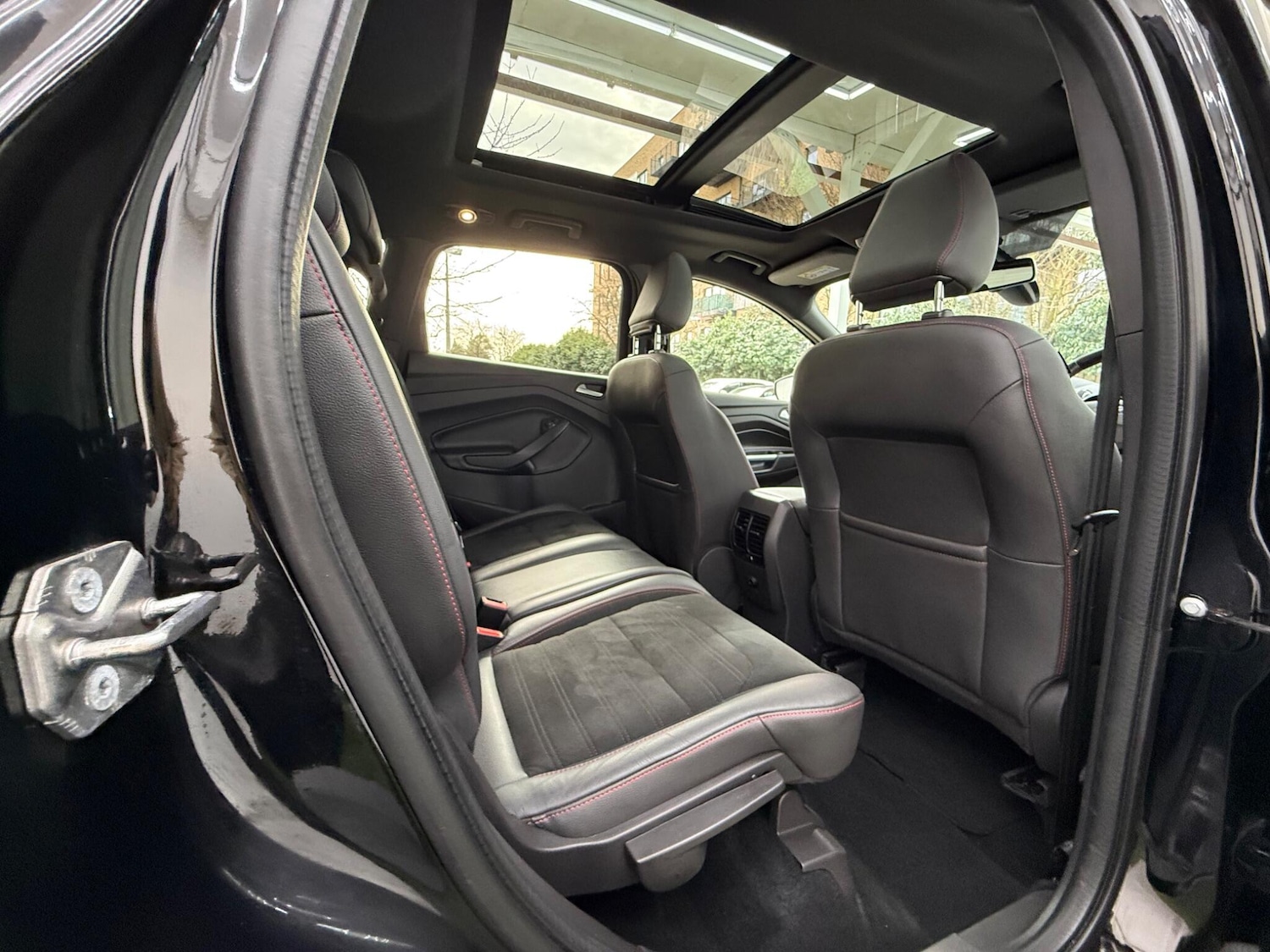 Used Ford Kuga for sale - 77853430: Photo 20