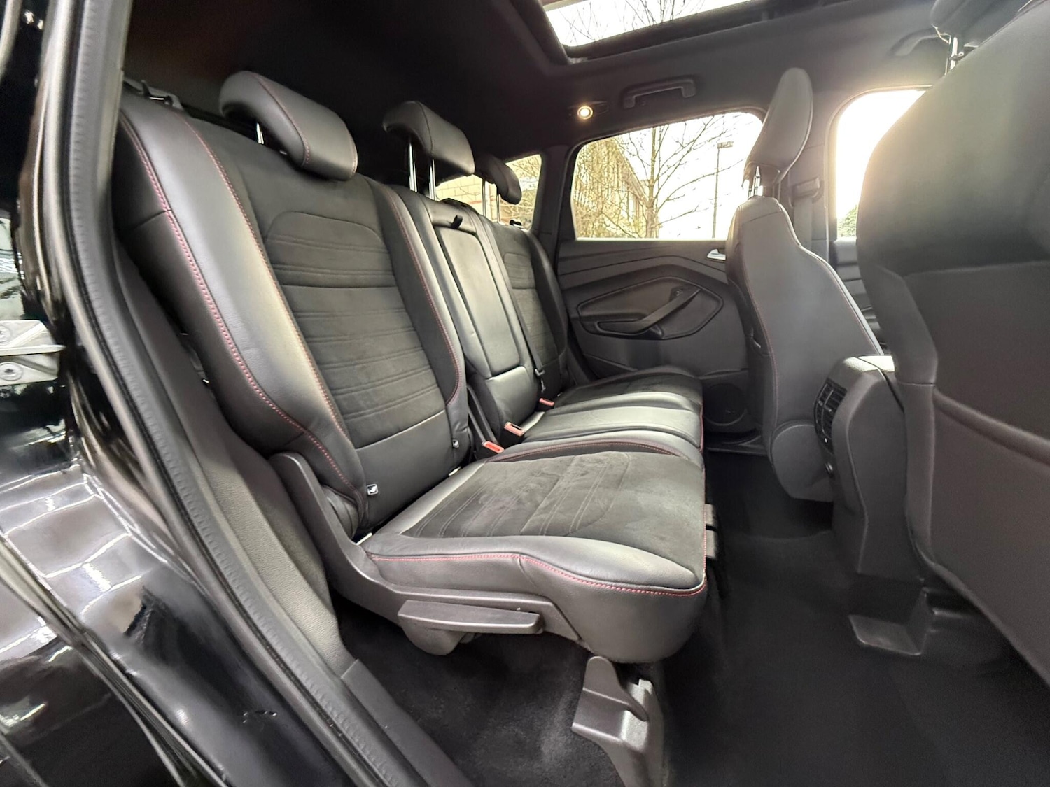 Used Ford Kuga for sale - 77853430: Photo 21