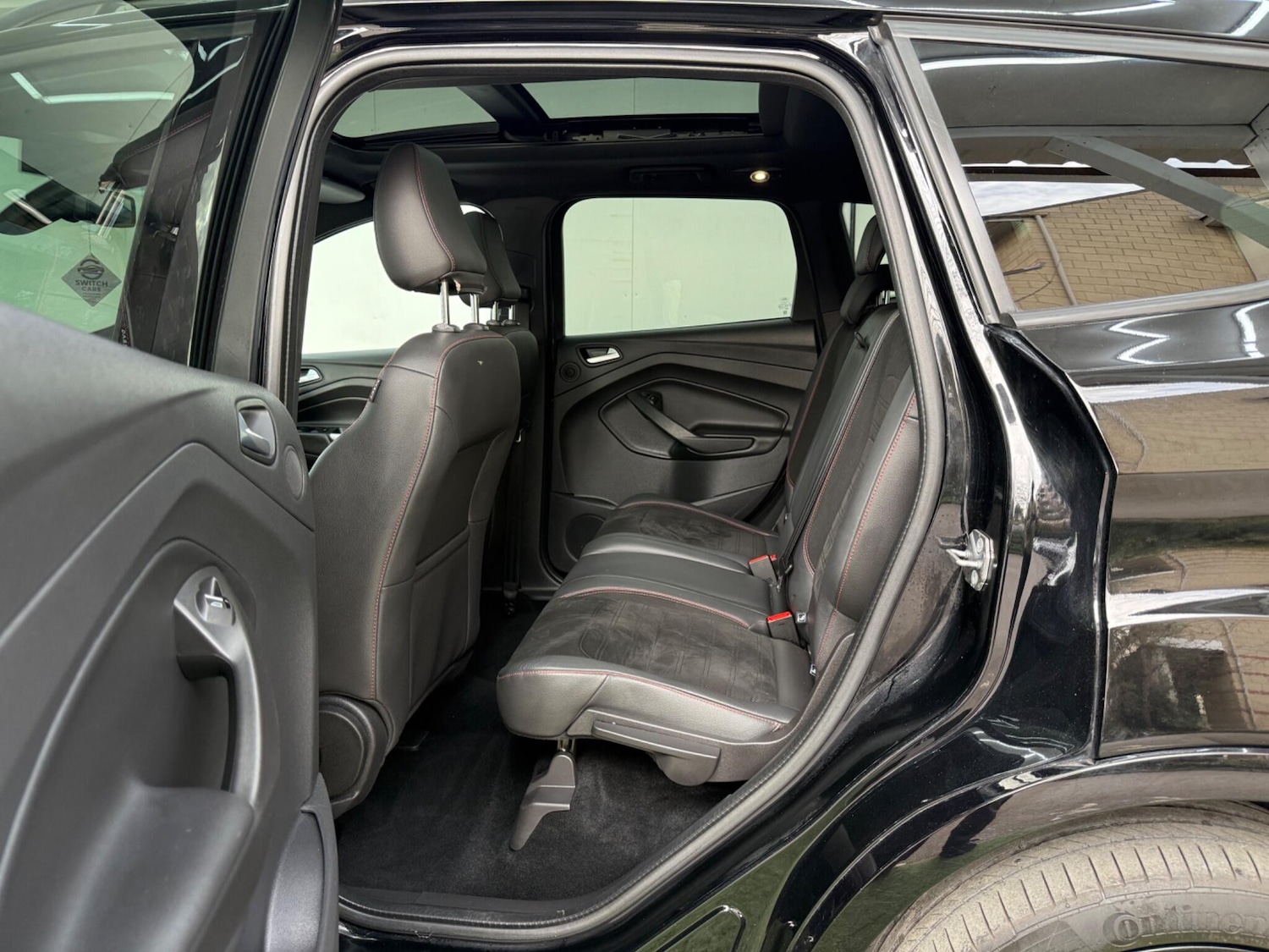 Used Ford Kuga for sale - 77853430: Photo 23