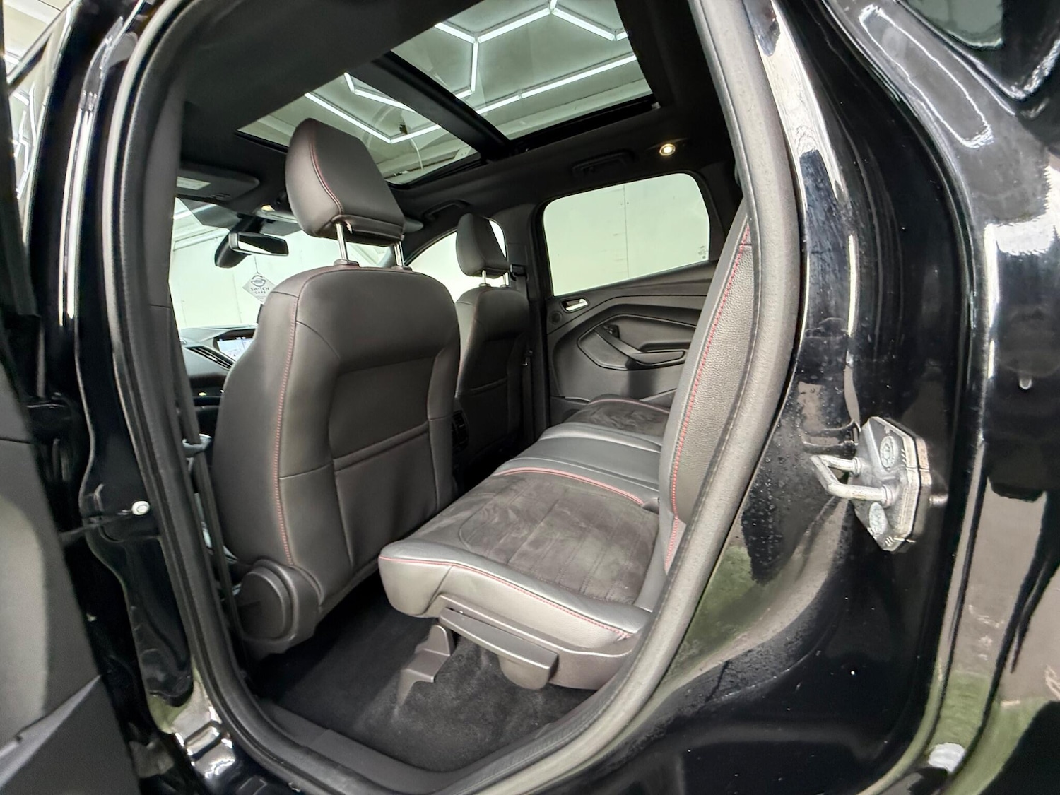 Used Ford Kuga for sale - 77853430: Photo 24