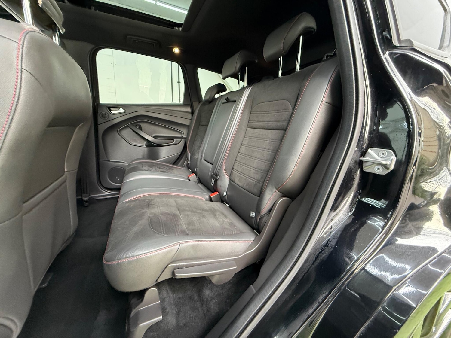 Used Ford Kuga for sale - 77853430: Photo 25