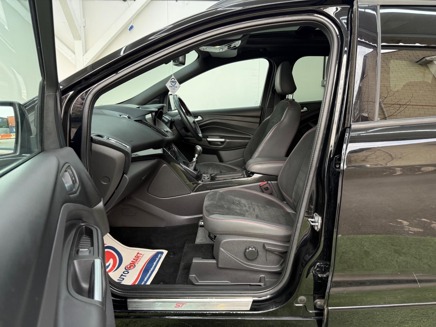 Used Ford Kuga for sale - 77853430: Photo 26