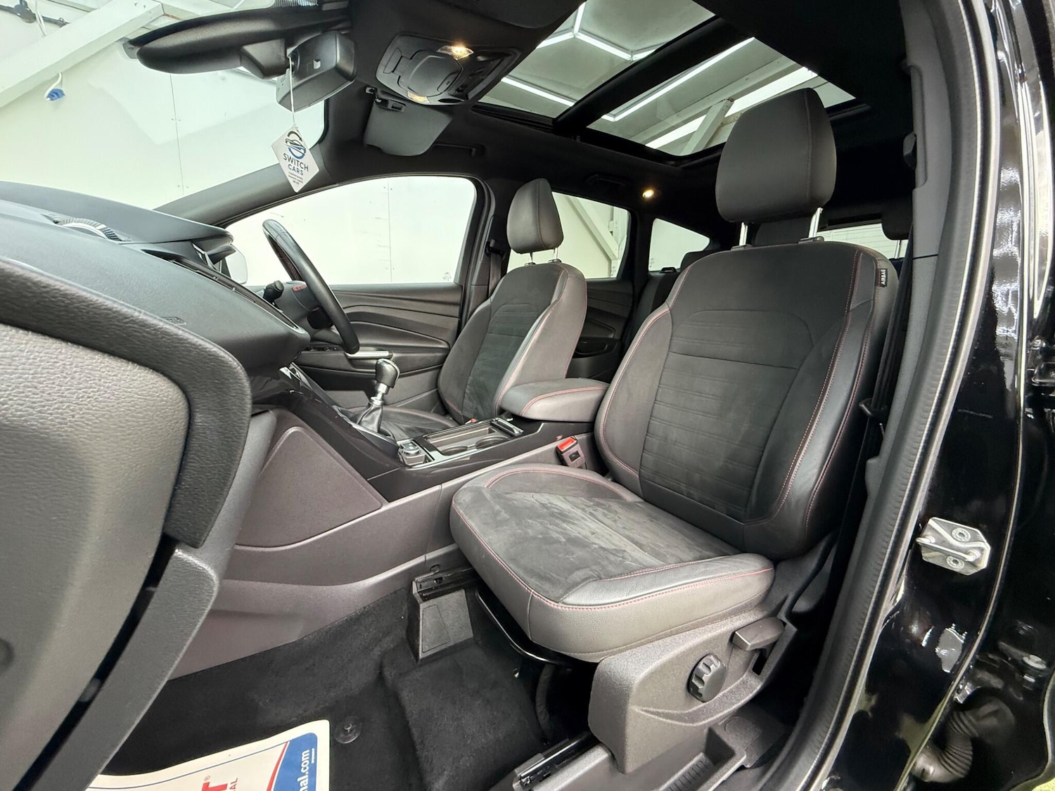 Used Ford Kuga for sale - 77853430: Photo 27