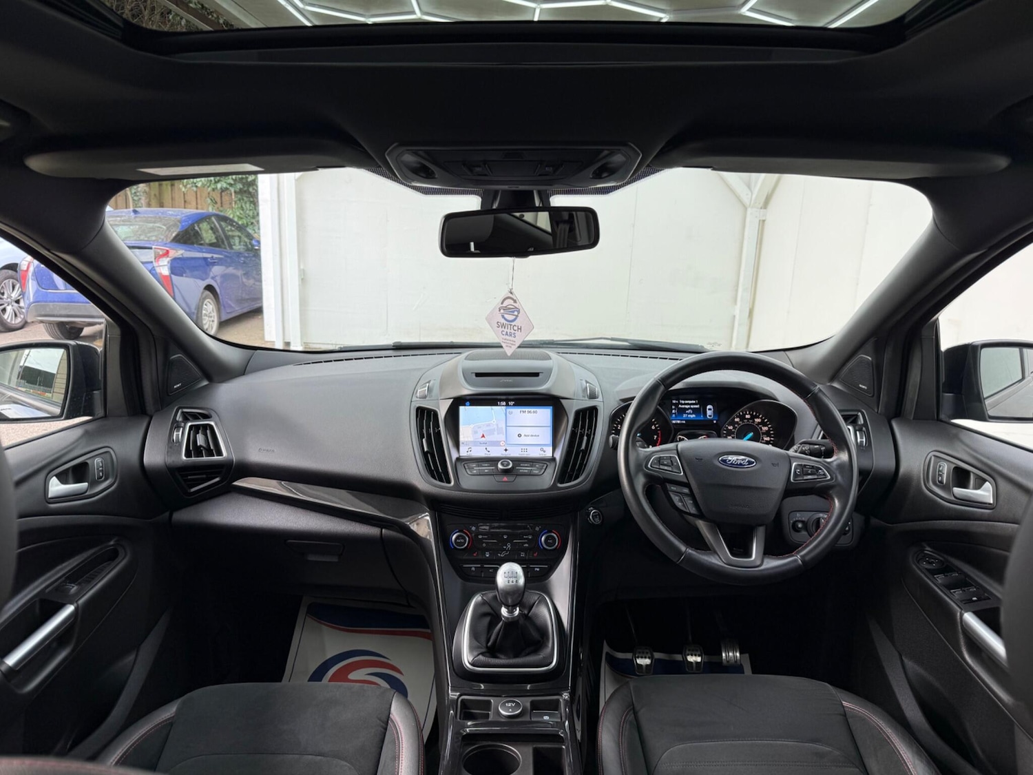 Used Ford Kuga for sale - 77853430: Photo 29