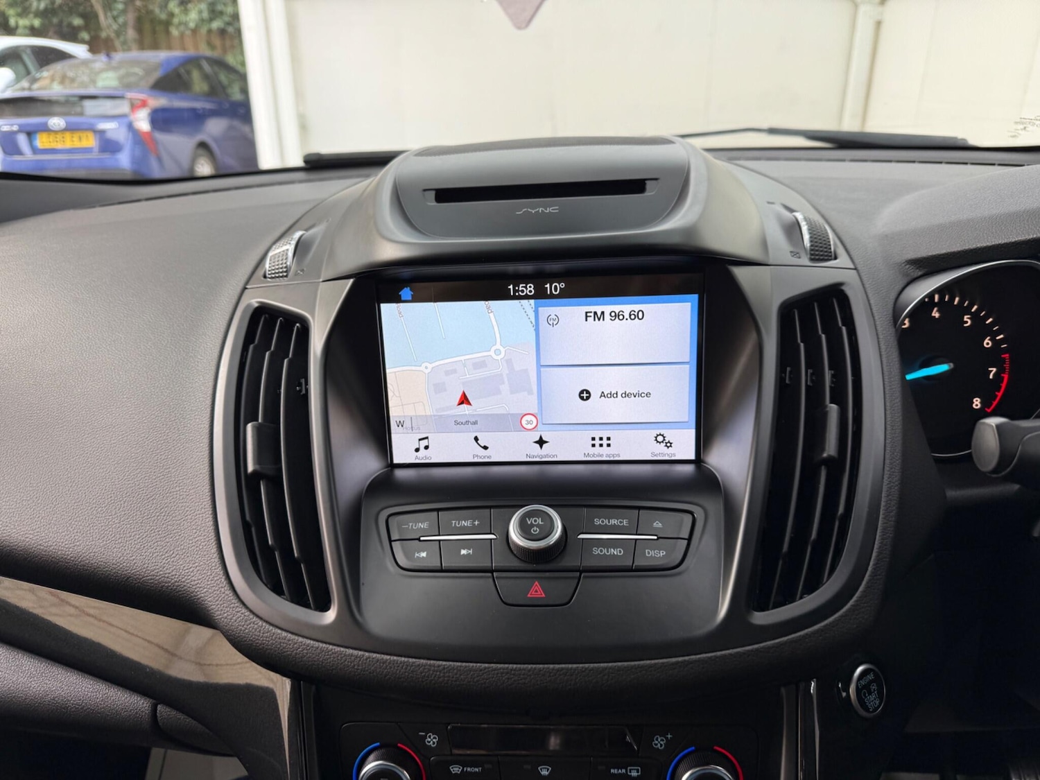 Used Ford Kuga for sale - 77853430: Photo 30