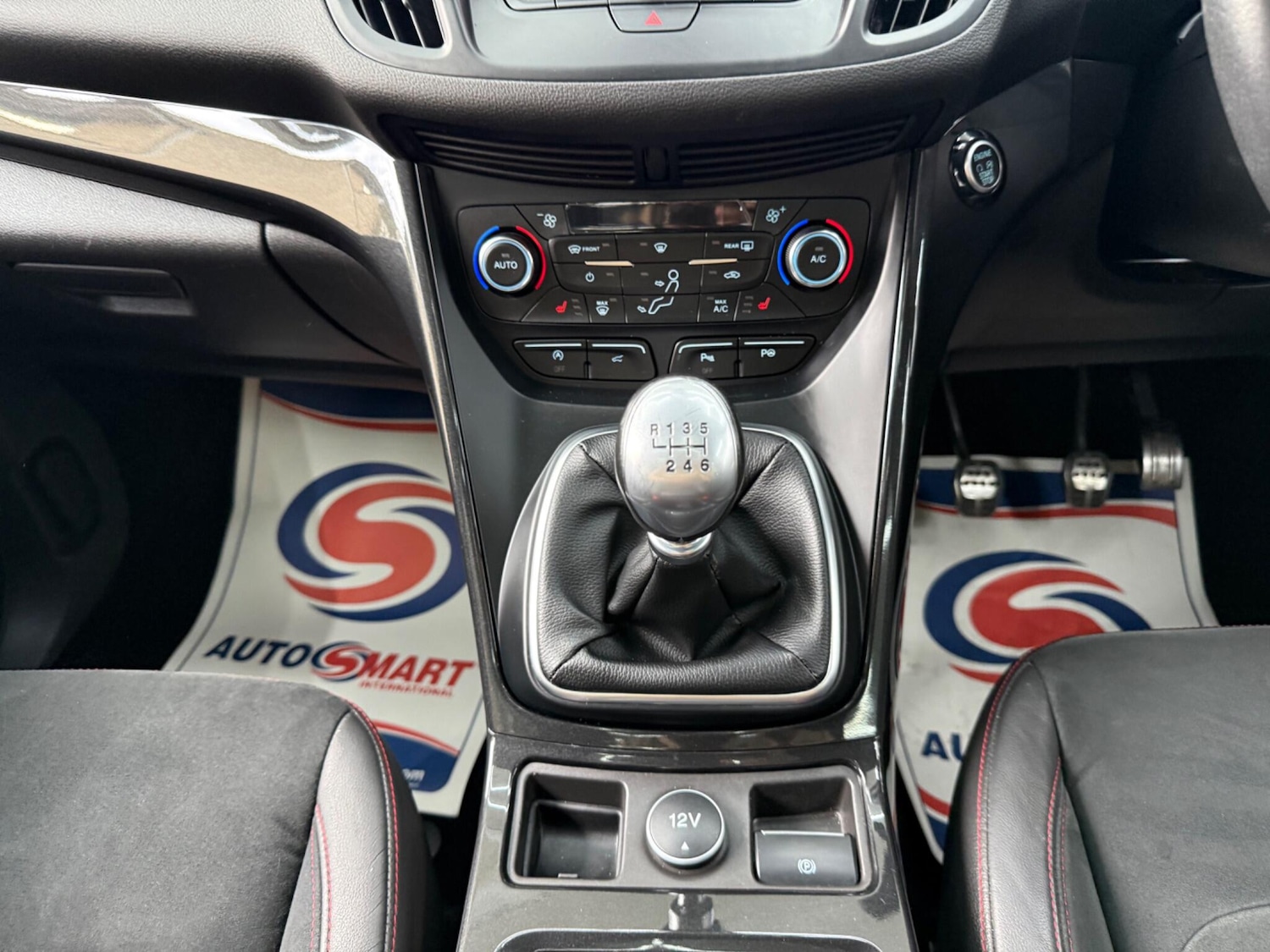 Used Ford Kuga for sale - 77853430: Photo 31