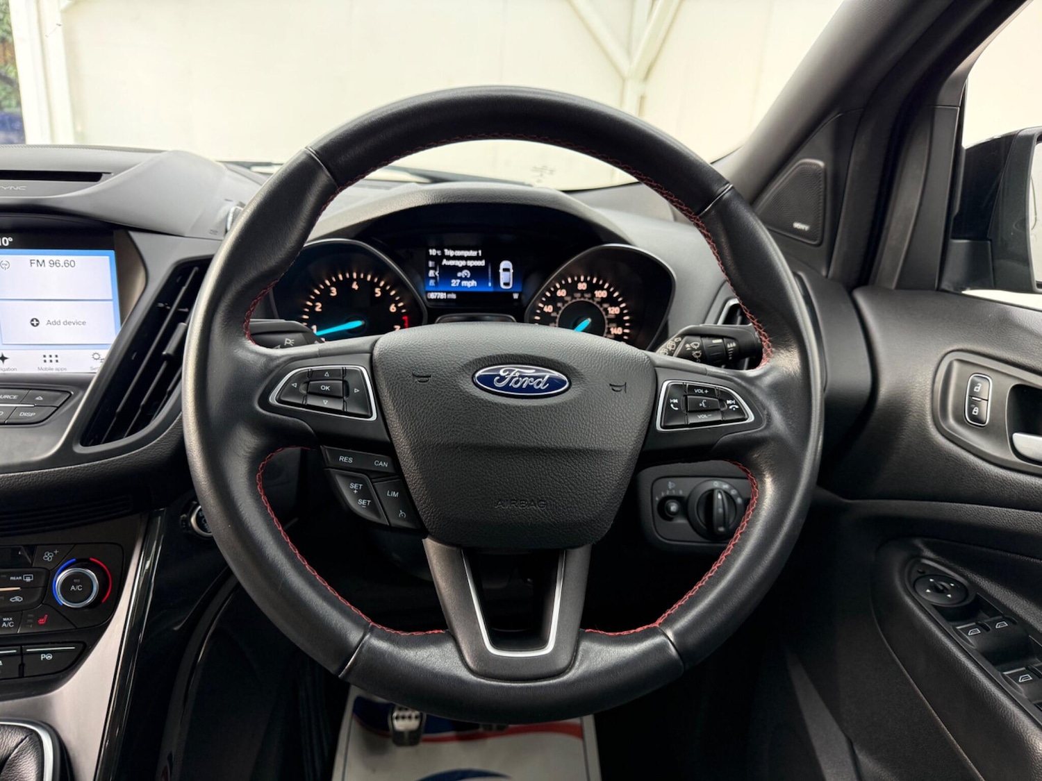 Used Ford Kuga for sale - 77853430: Photo 33