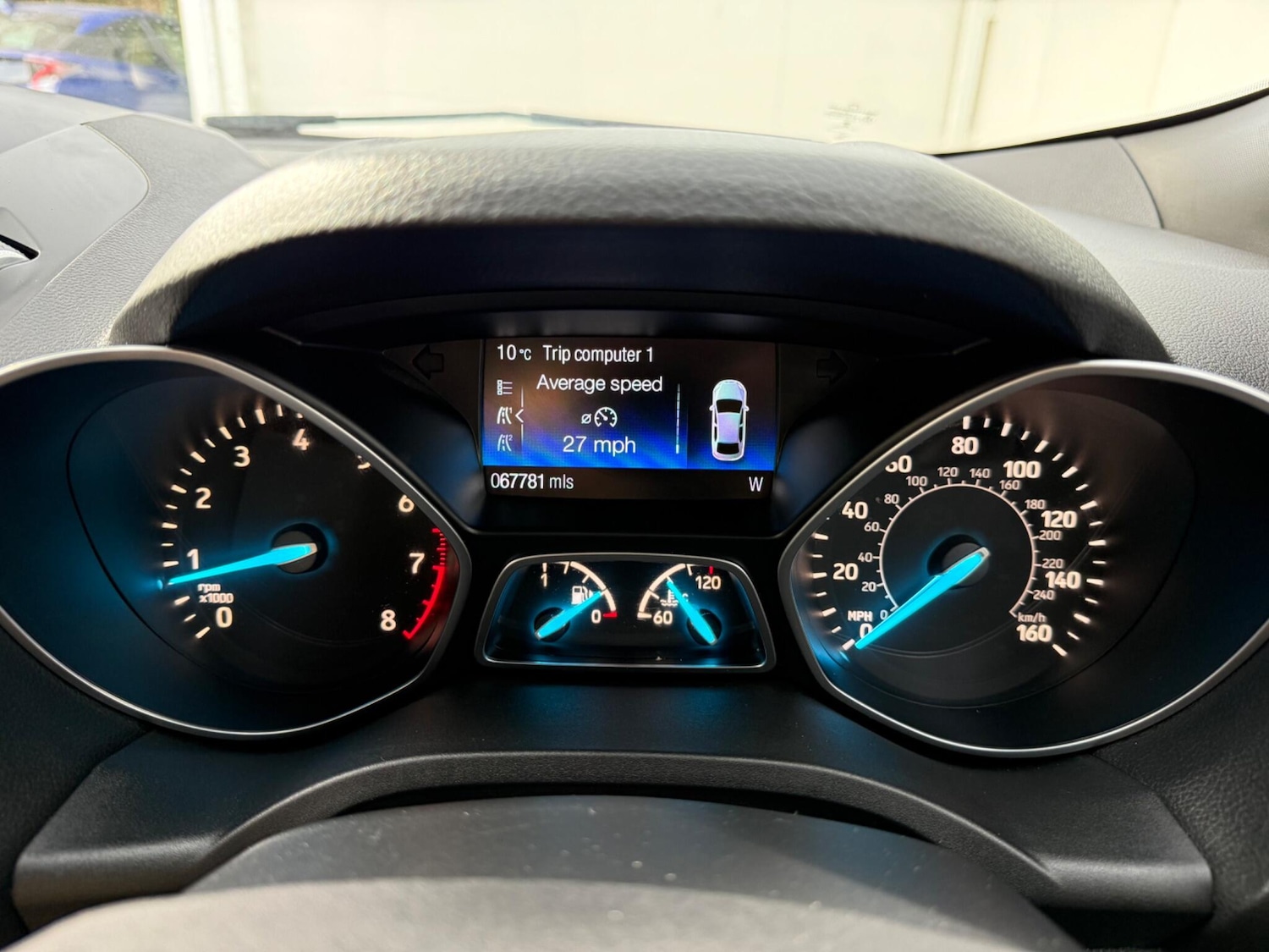 Used Ford Kuga for sale - 77853430: Photo 34