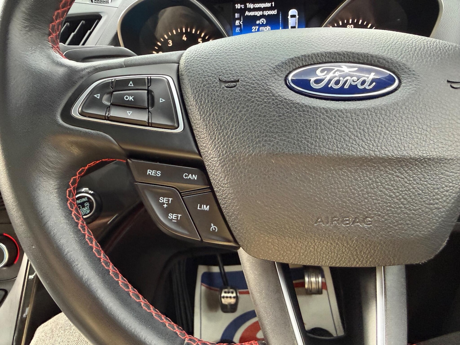 Used Ford Kuga for sale - 77853430: Photo 35