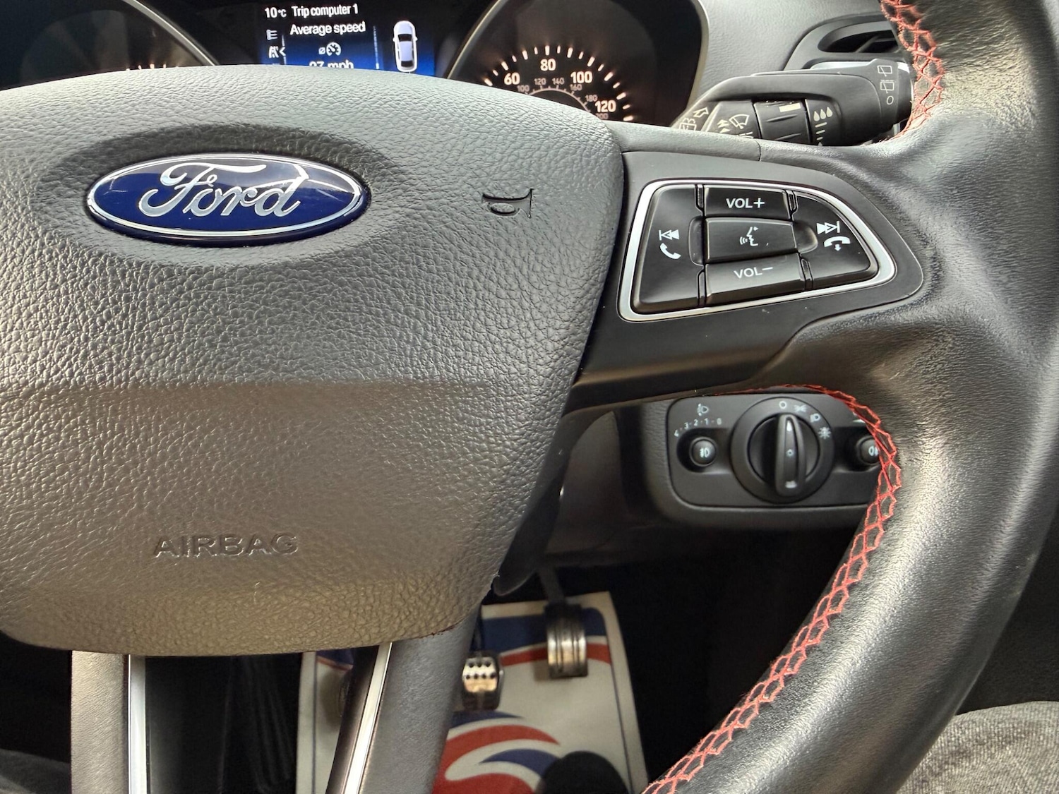 Used Ford Kuga for sale - 77853430: Photo 36