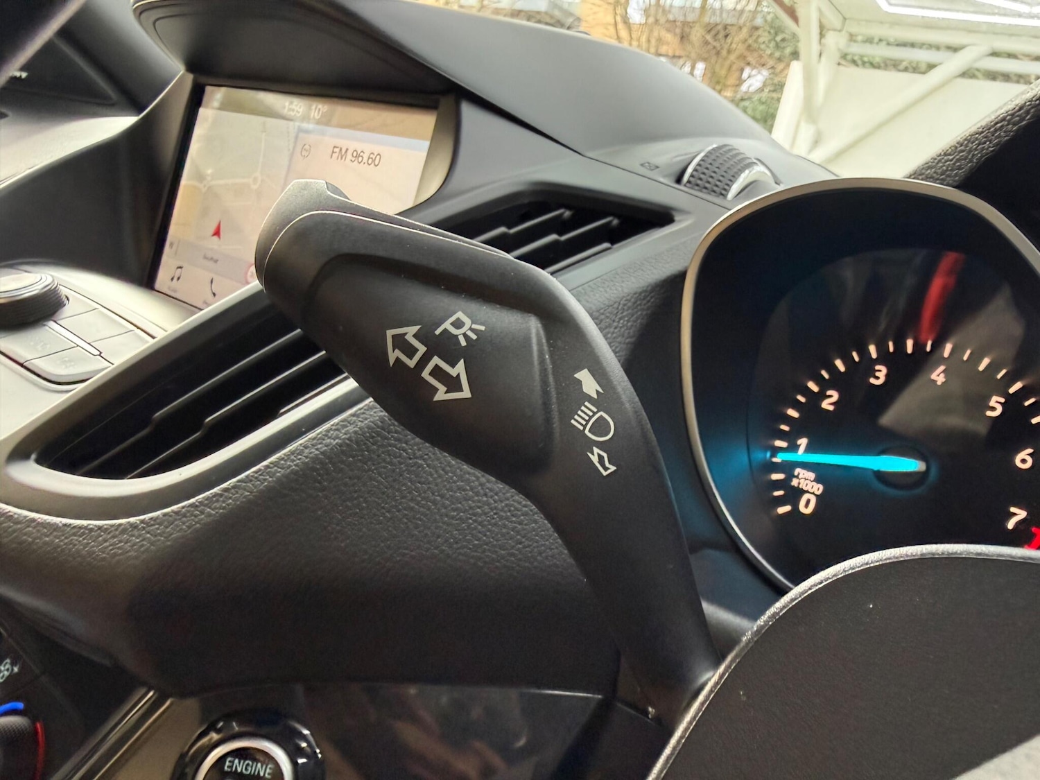 Used Ford Kuga for sale - 77853430: Photo 37