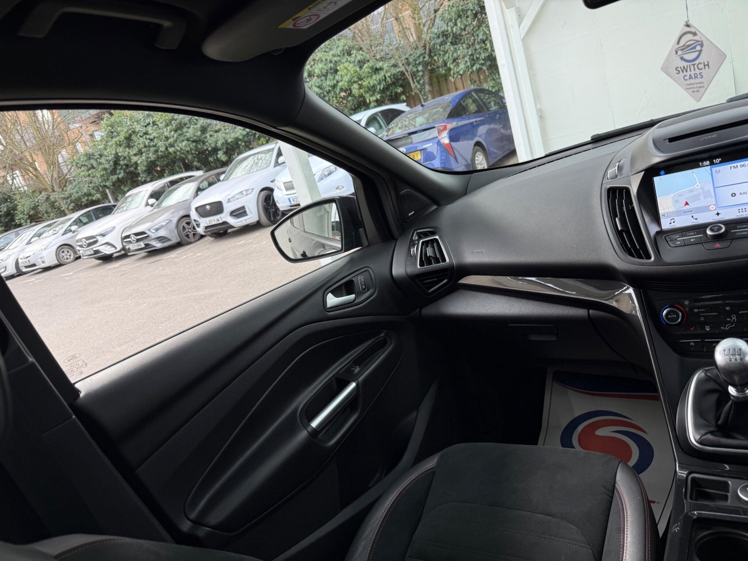 Used Ford Kuga for sale - 77853430: Photo 39