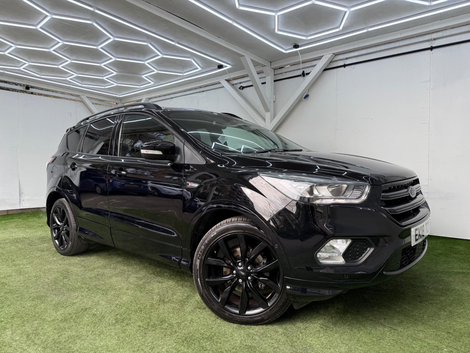 Used Ford Kuga for sale - 77853430: Photo 4