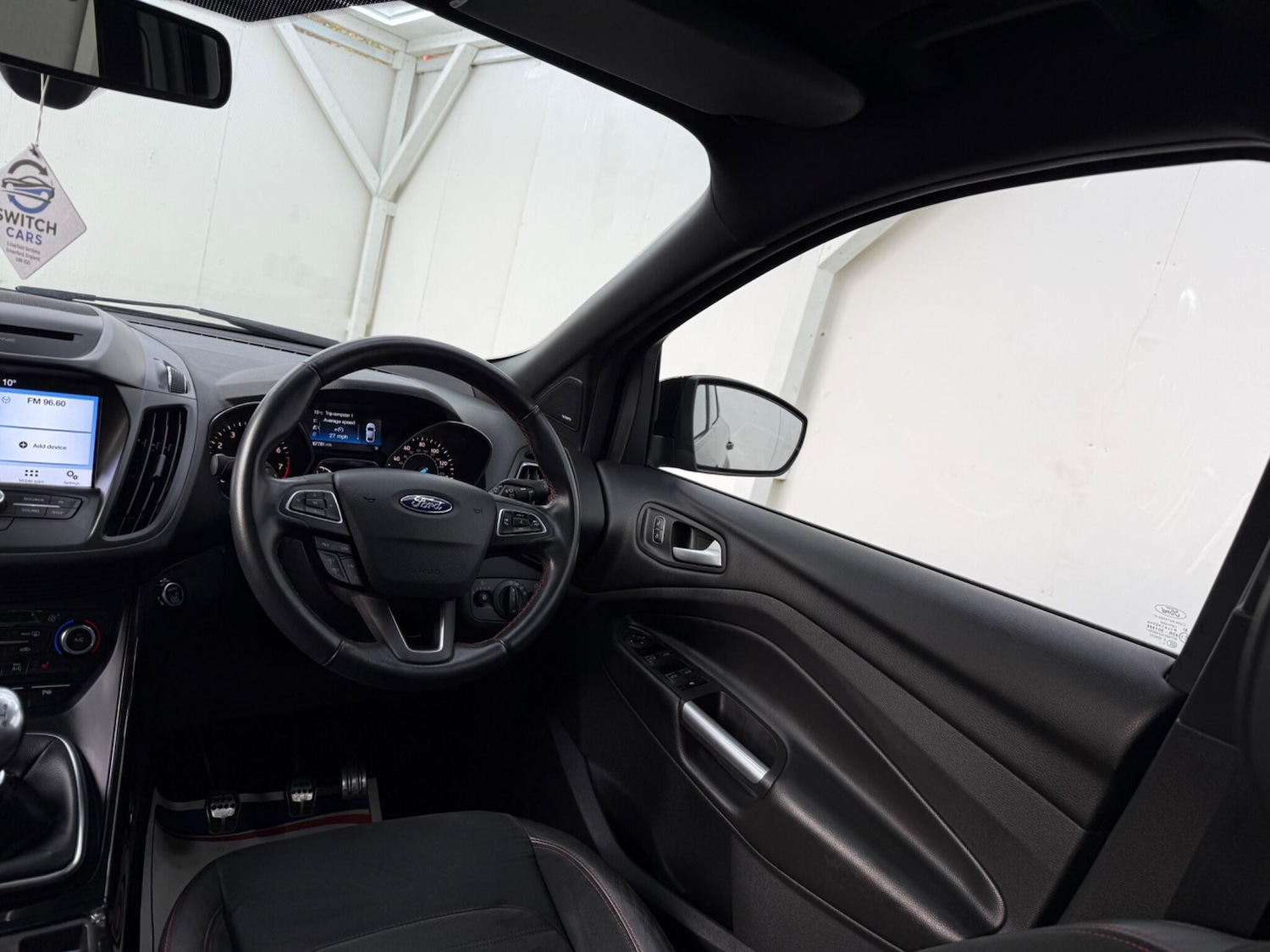 Used Ford Kuga for sale - 77853430: Photo 40